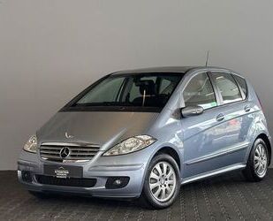 Mercedes-Benz A 180 Gebrauchtwagen