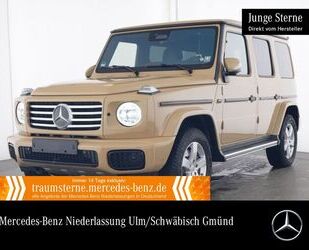 Mercedes-Benz G 450 Gebrauchtwagen