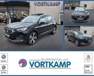 Seat Tarraco Gebrauchtwagen