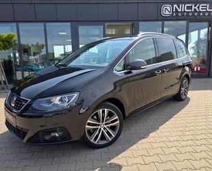 Seat Alhambra Gebrauchtwagen