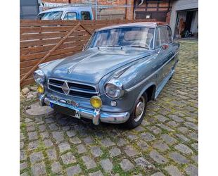 Borgward Andere Gebrauchtwagen