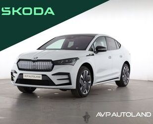 Skoda Enyaq Gebrauchtwagen