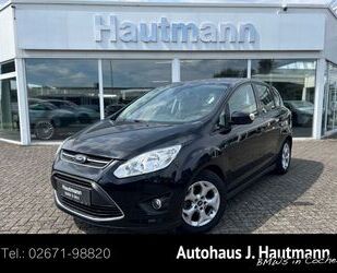 Ford C-Max Gebrauchtwagen