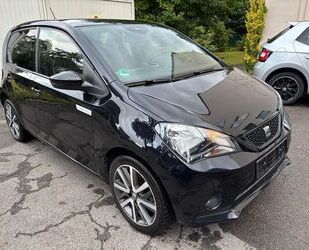 Seat Mii Gebrauchtwagen