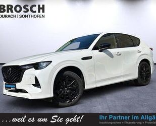 Mazda CX-60 Gebrauchtwagen