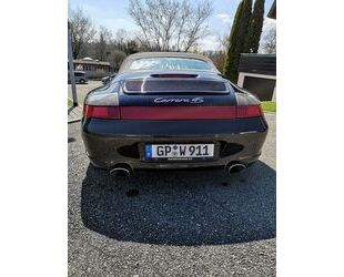 Porsche 996 Gebrauchtwagen