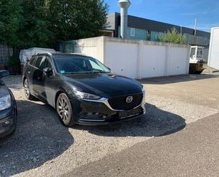 Mazda 6 Gebrauchtwagen