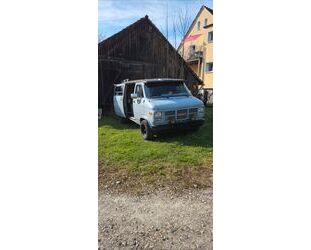 GMC Vandura Gebrauchtwagen