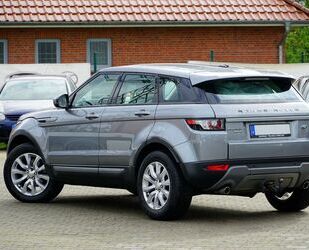 Land Rover Range Rover Evoque Gebrauchtwagen