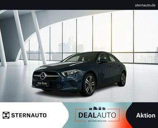 Mercedes-Benz A 250 Gebrauchtwagen