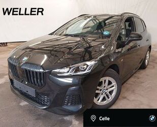 BMW 218 Active Tourer Gebrauchtwagen