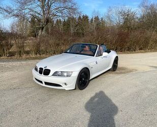 BMW Z3 