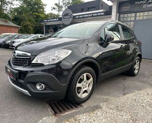 Opel Mokka Gebrauchtwagen