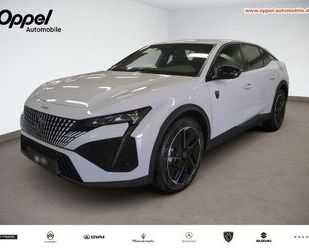 Peugeot 408 Gebrauchtwagen