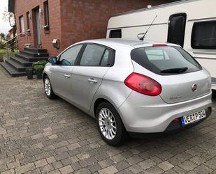 Fiat Bravo Gebrauchtwagen