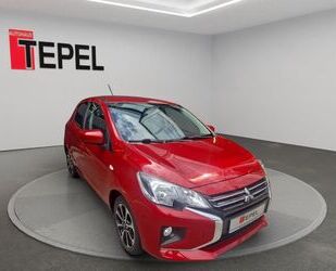 Mitsubishi Space Star Gebrauchtwagen