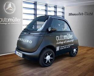 Microlino Andere Gebrauchtwagen
