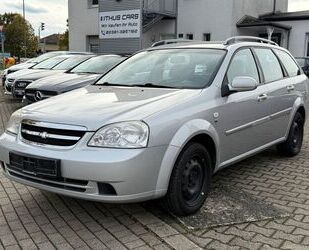 Chevrolet Nubira Gebrauchtwagen