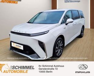 Maxus Mifa 9 Gebrauchtwagen