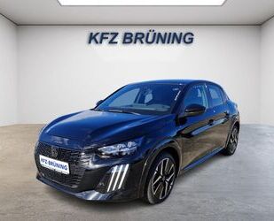 Peugeot 208 Gebrauchtwagen