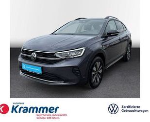 VW Taigo Gebrauchtwagen