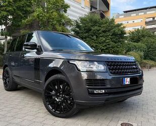 Land Rover Range Rover Gebrauchtwagen
