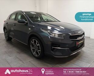 Kia XCeed Gebrauchtwagen