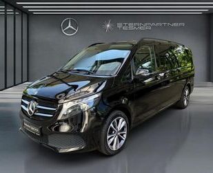 Mercedes-Benz V 300 Gebrauchtwagen