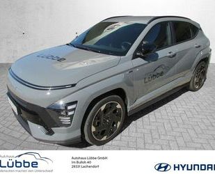 Hyundai KONA Gebrauchtwagen