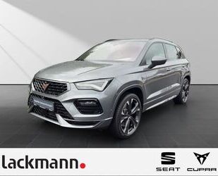 Cupra Ateca Gebrauchtwagen