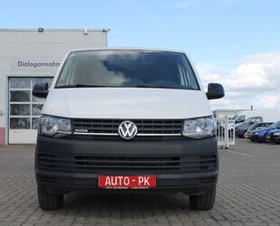 VW T6 Transporter Gebrauchtwagen