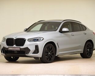 BMW X4 Gebrauchtwagen