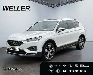 Seat Tarraco Gebrauchtwagen