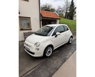 Fiat 500 Gebrauchtwagen