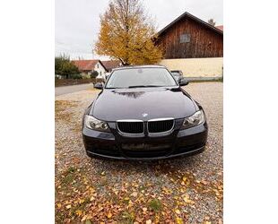 BMW 318 Gebrauchtwagen