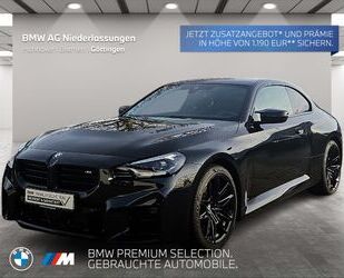 BMW M2 Gebrauchtwagen