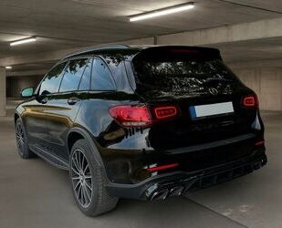 Mercedes-Benz GLC 300 Gebrauchtwagen