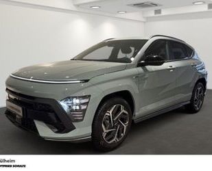 Hyundai KONA Gebrauchtwagen