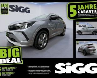 Opel Grandland (X) Gebrauchtwagen