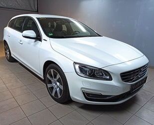 Volvo V60 Gebrauchtwagen