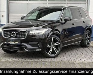 Volvo XC90 Gebrauchtwagen