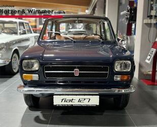Fiat Fiat 127 Gebrauchtwagen
