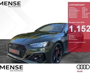 Audi RS5 Gebrauchtwagen
