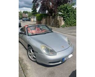 Porsche Boxster Gebrauchtwagen
