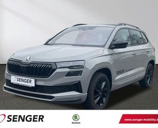 Skoda Karoq Gebrauchtwagen
