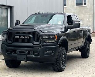 Dodge RAM Gebrauchtwagen