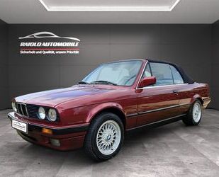 BMW 325 Gebrauchtwagen