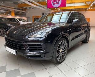 Porsche Cayenne Gebrauchtwagen