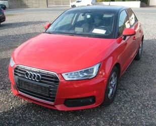 Audi A1 Gebrauchtwagen