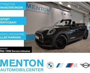 Mini ONE Gebrauchtwagen